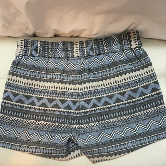 J. Crew Patterned Shorts - Picture 13 of 15